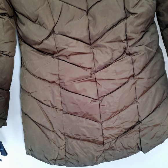 NEW Steve Madden Winter Jacket Coat SMALL NWT - Picture 12 of 14